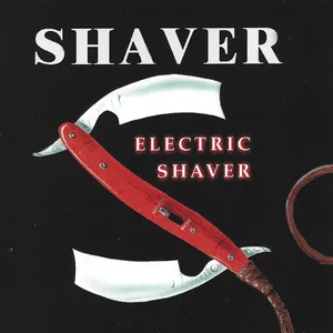 Electric Shaver